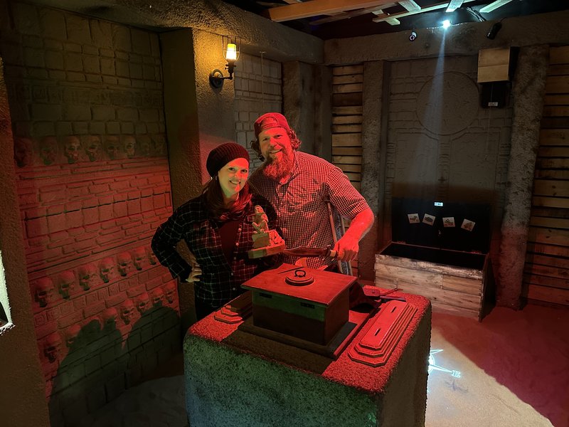 Limitless Escape Games photo 3