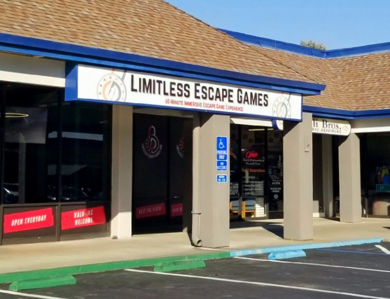 Limitless Escape Games photo 4