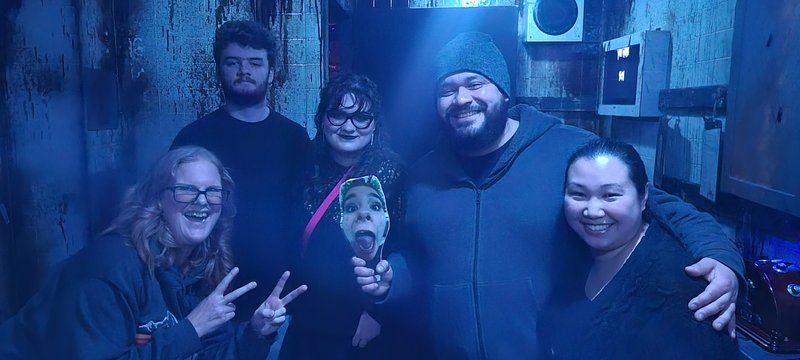 Limitless Escape Games photo 5