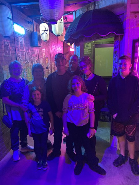 Limitless Escape Games photo 6
