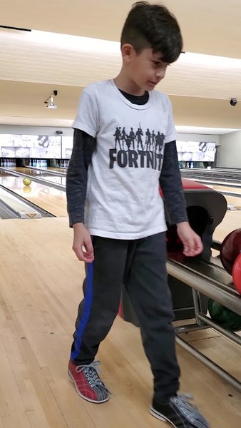 Valencia Lanes photo 2