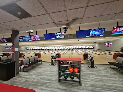 Valencia Lanes photo 4