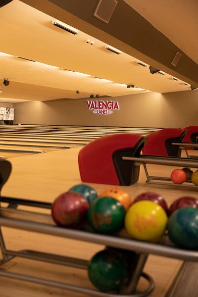Valencia Lanes photo 6