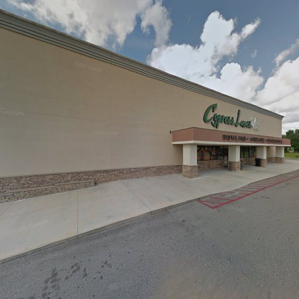 Diberville Family Fun Center