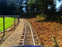 Los Angeles Live Steamers Railroad Museum photo 2