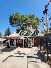 Los Angeles Live Steamers Railroad Museum photo 5