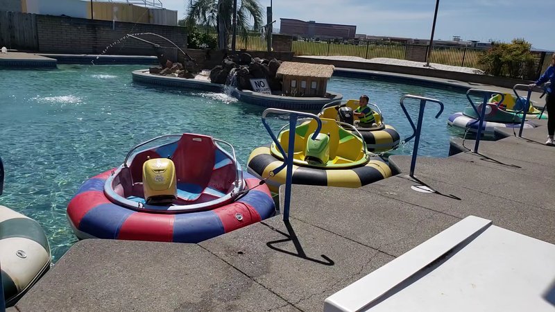 Scandia Family Fun Center photo 2