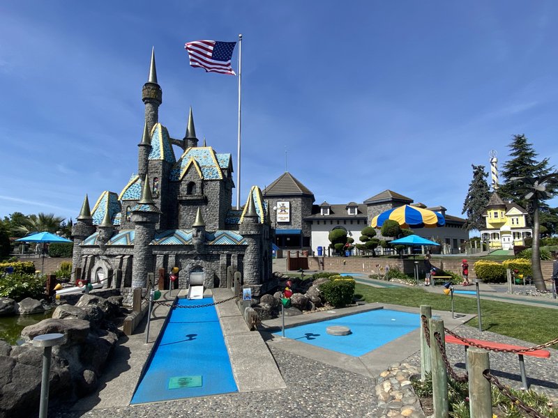 Scandia Family Fun Center photo 3