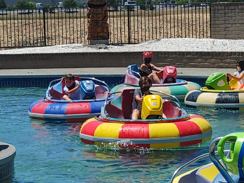 Scandia Family Fun Center photo 4
