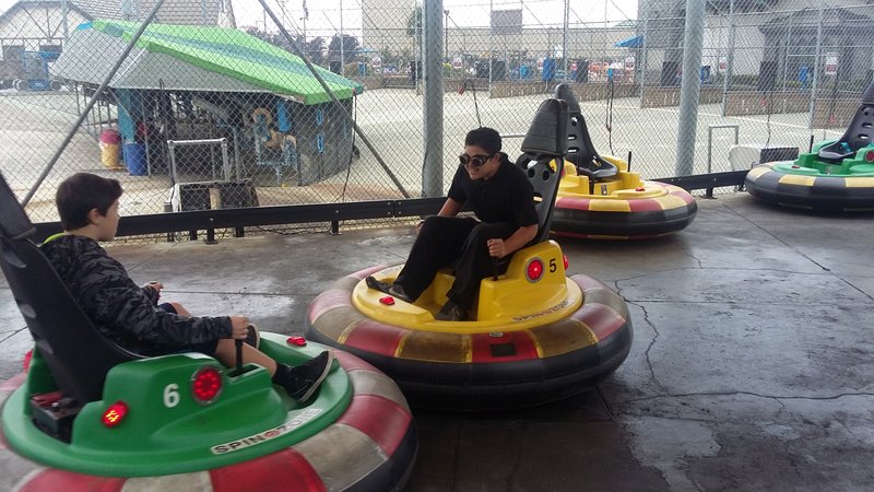 Scandia Family Fun Center photo 6