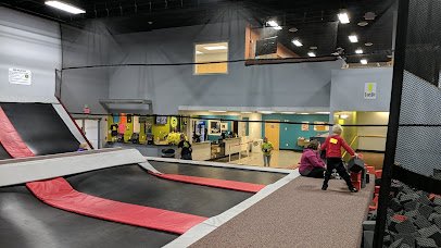 Get Air Trampoline Park photo 3