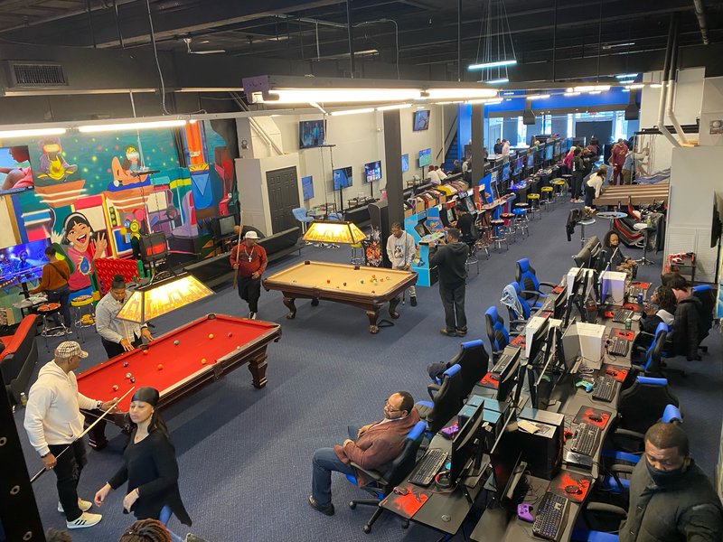 River City Gaming