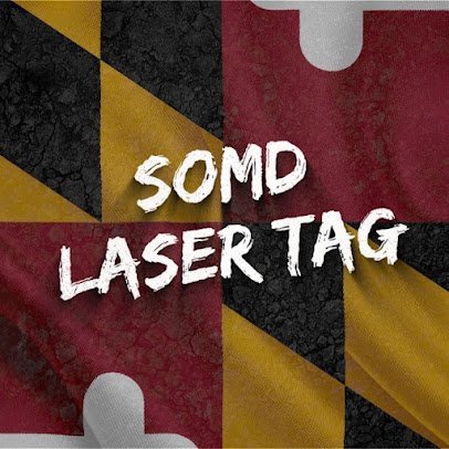 Southern Maryland Laser Tag