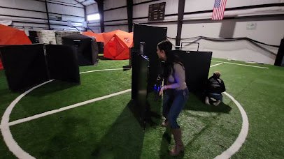 Southern Maryland Laser Tag photo 2