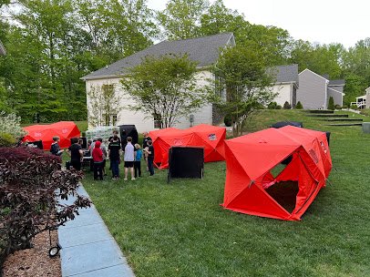 Southern Maryland Laser Tag photo 3