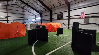 Southern Maryland Laser Tag photo 4