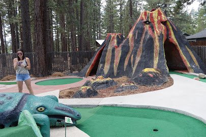 Magic Carpet Golf photo 4