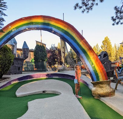 Magic Carpet Golf photo 5