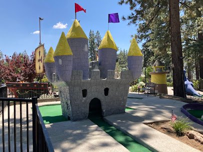 Magic Carpet Golf photo 6