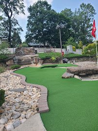 Hill Top Miniature Golf