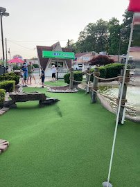 Hill Top Miniature Golf photo 2