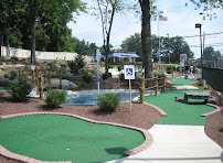 Hill Top Miniature Golf photo 3