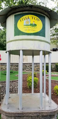 Hill Top Miniature Golf photo 5