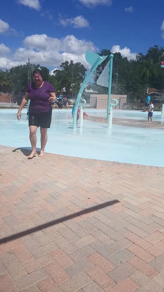 Waterplay At Zephyr Park photo 2