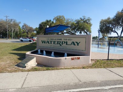 Waterplay At Zephyr Park photo 3