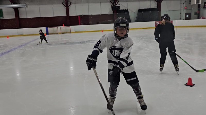 Twin Oaks Ice Rink LLC photo 2