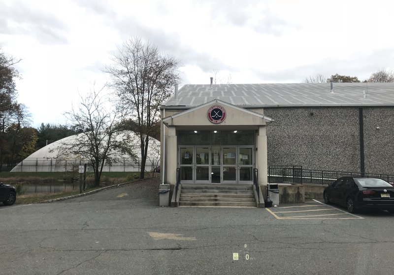 Twin Oaks Ice Rink LLC photo 3