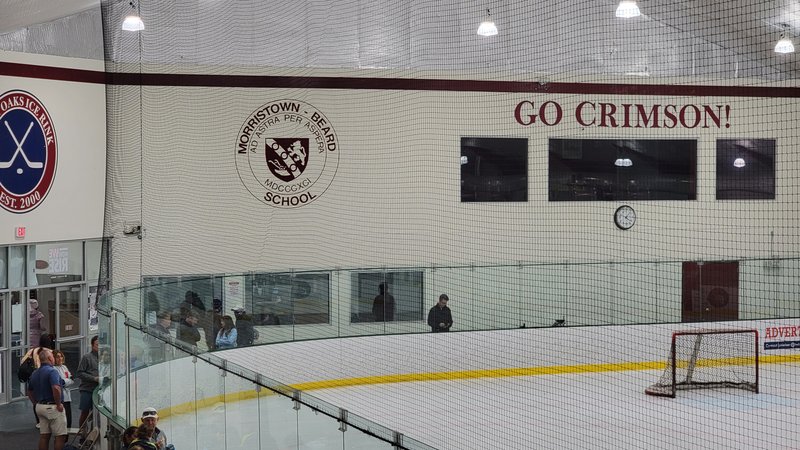 Twin Oaks Ice Rink LLC photo 4