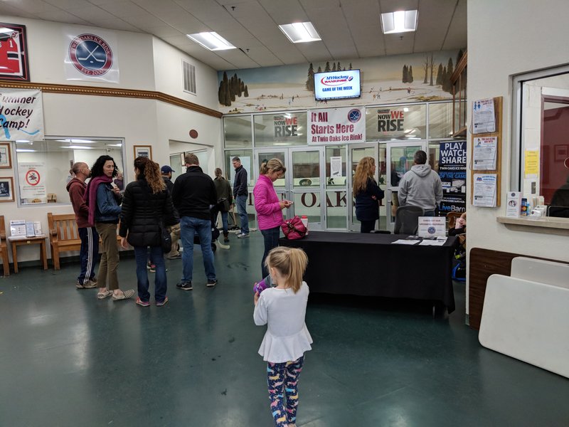 Twin Oaks Ice Rink LLC photo 5