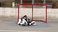 Roller hockey rink photo 2