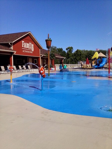 Charlestown Family Activities Park photo 2