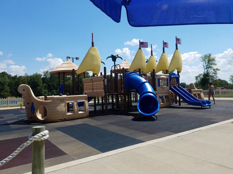 Charlestown Family Activities Park photo 3