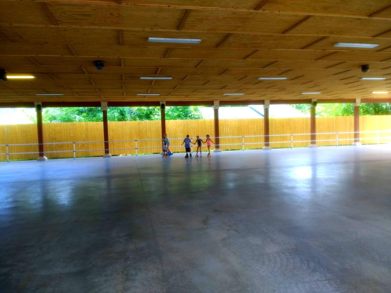 Charlestown Family Activities Park photo 5