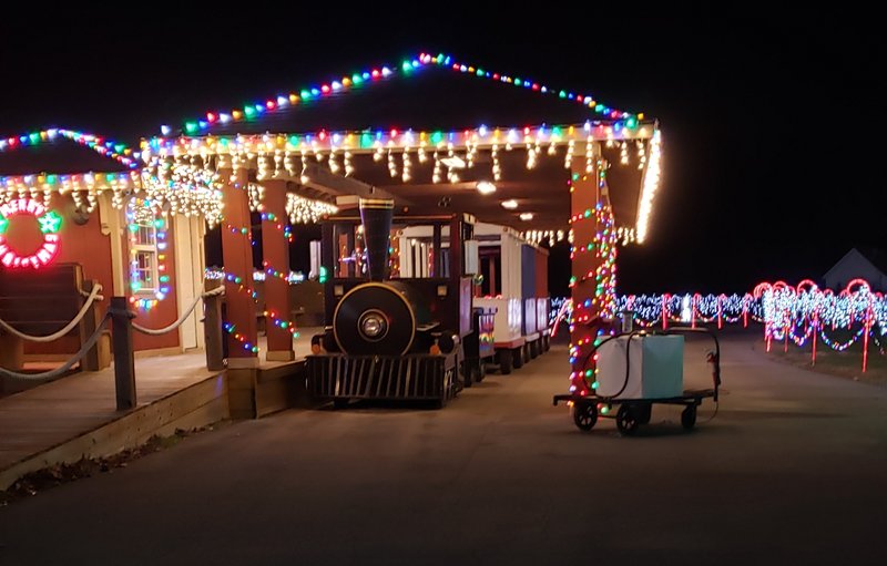 Charlestown Family Activities Park photo 6