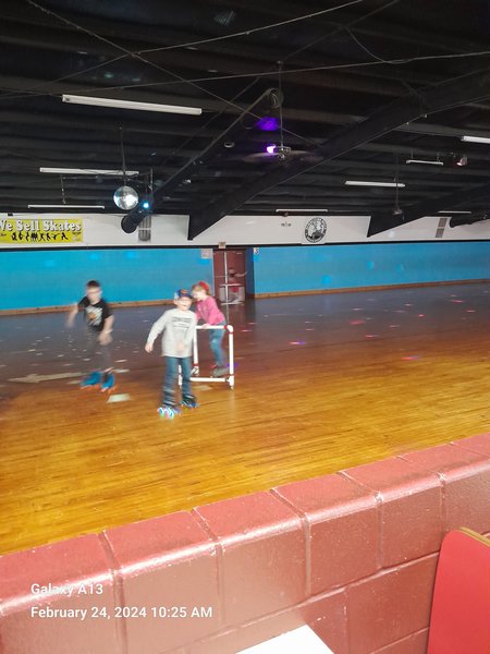 Warrior Skate Center photo 3