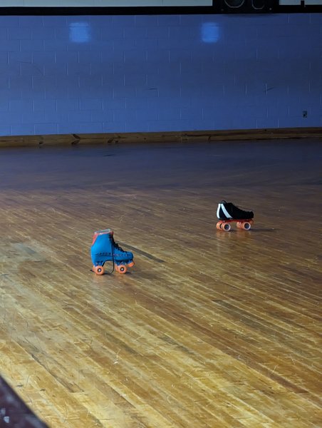 Warrior Skate Center photo 4