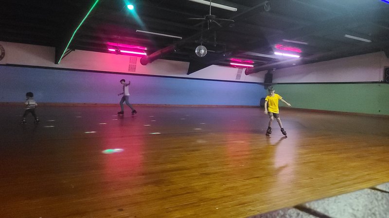 Warrior Skate Center photo 5