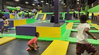 Get Air Trampoline Park photo 2