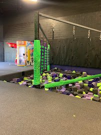 Get Air Trampoline Park photo 5