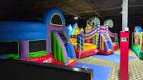 Pirates Cove Family Fun Center of Havre de Grace