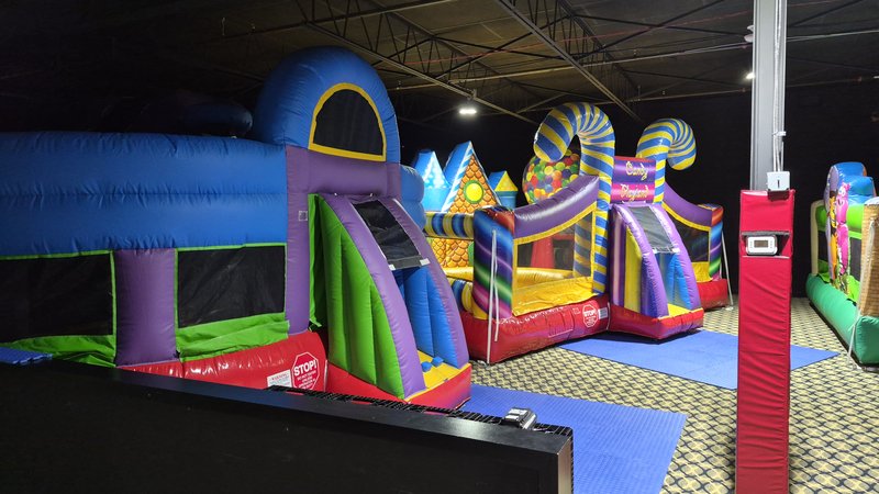 Pirates Cove Family Fun Center of Havre de Grace photo 2