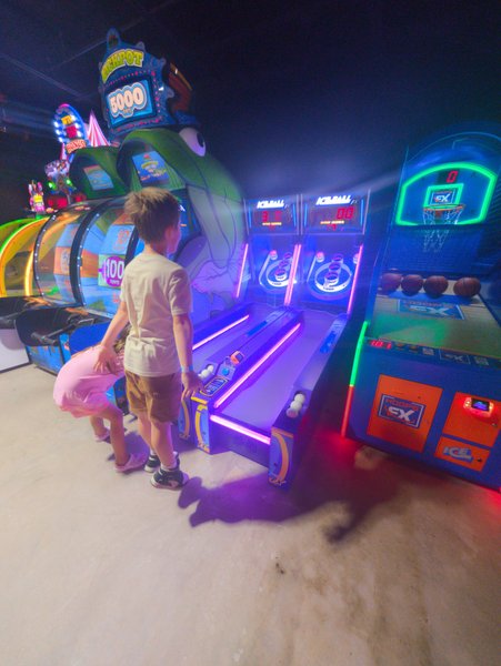 Pirates Cove Family Fun Center of Havre de Grace photo 6