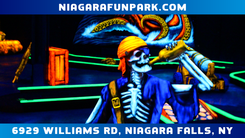 Niagara Funpark photo 3