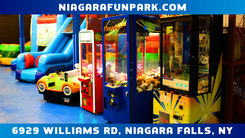 Niagara Funpark photo 4