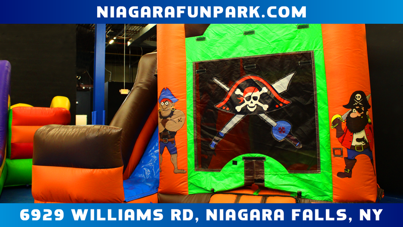 Niagara Funpark photo 5