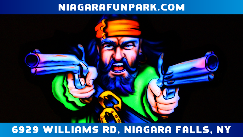 Niagara Funpark photo 6